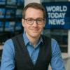 Ethan Caldwell, Senior Editor of world-today-news.com